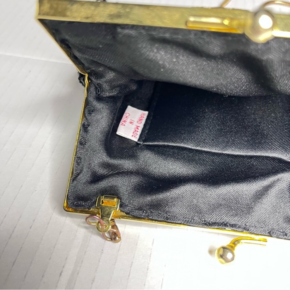 Beaded Mini Evening Bag - Picture 12 of 15